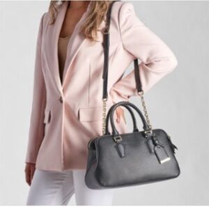 Naturalizer Elegant Black Handbag